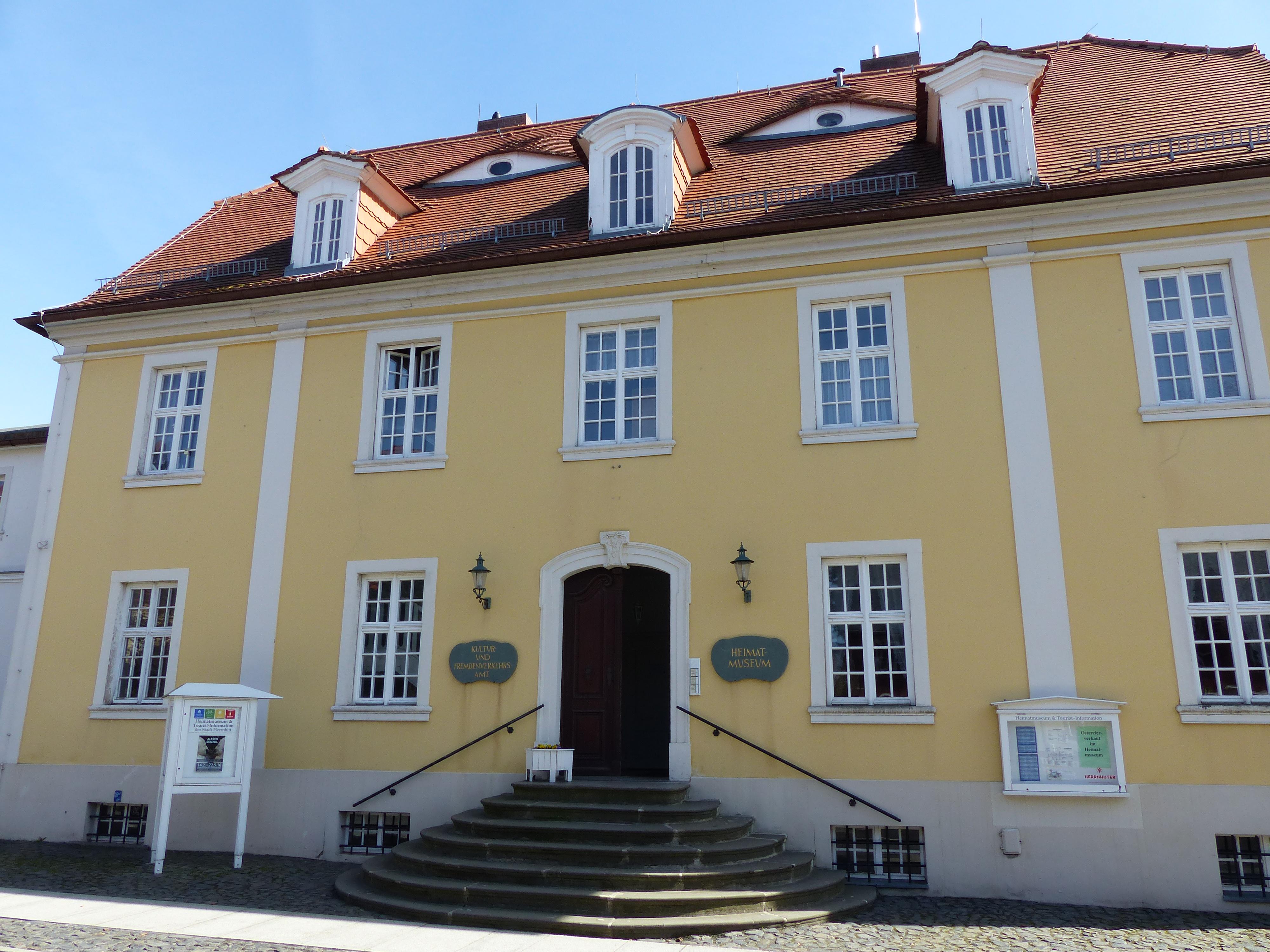 Heimatmuseum